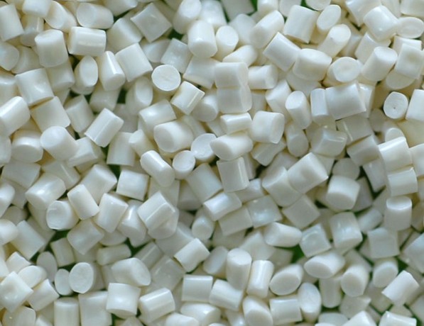 АБС-пластик гранулированный ABS 2802-30 фото