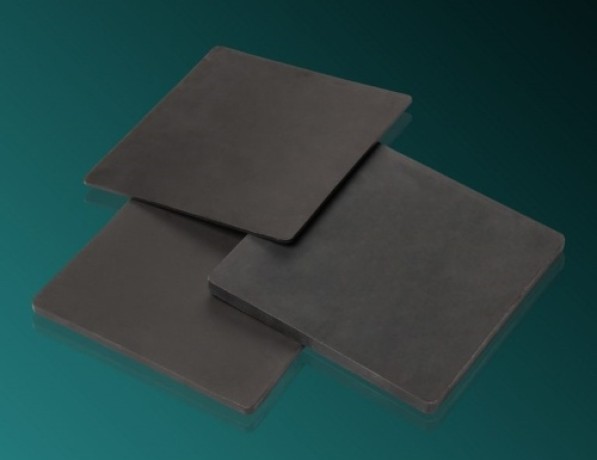 Арфлон пластина белая АR100 40х290х290 мм ТУ 20.16.30-002-06335753- 2017 фото