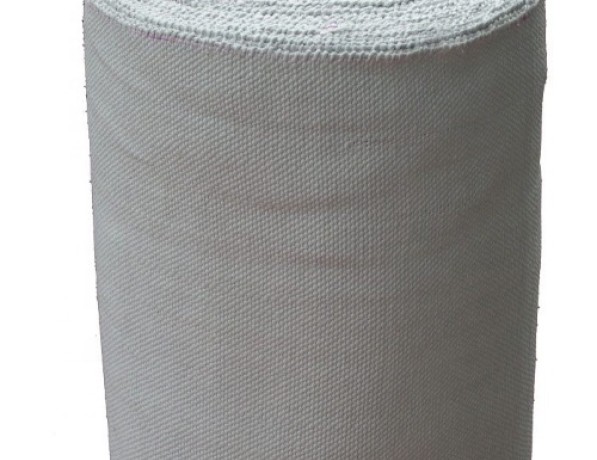 Асбестовая ткань АТ-19 4х1800 мм ГОСТ 6102-94 фото