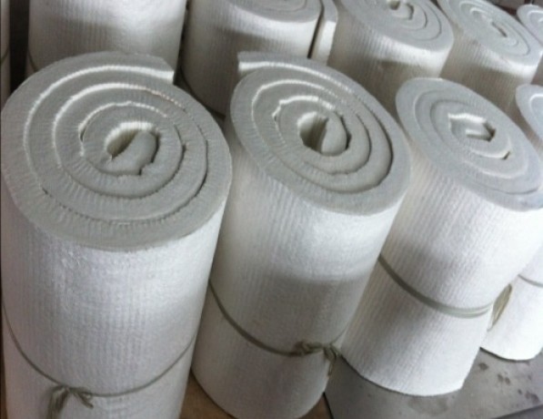 Асбестовая лента тормозная масляная ЛАТ-2 5х60 мм ГОСТ 1198-93 фото