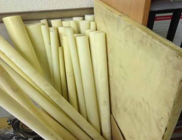 Асботекстолит листовой Б 5 мм ГОСТ 5-78 фото