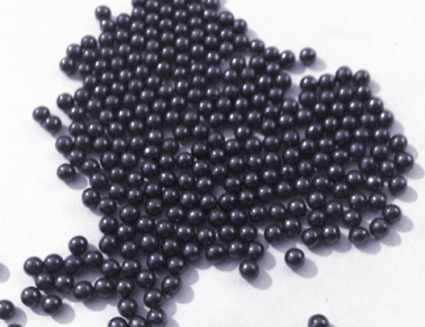 Дробь свинцовая литая охотничья твердая УСМ 1,75 мм ГОСТ 7837-76 фото