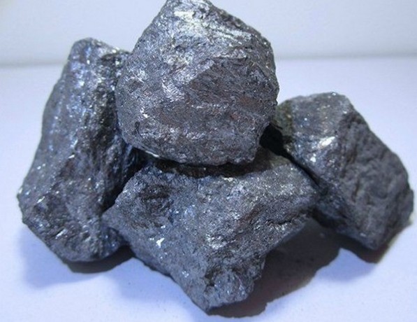 Силикокальций СК15Р 1-20 мм ГОСТ 4762-71 фото