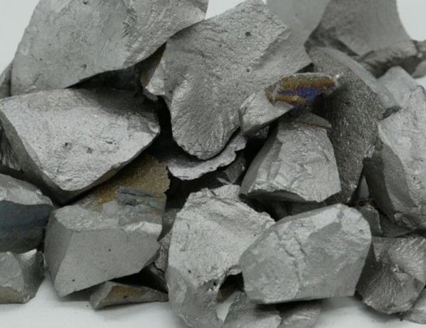 Ферротитан ФТи70С05Сн03 3,15-25 мм ГОСТ 4761-91 фото