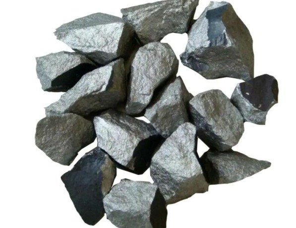 Ферробор в кусках ФБ17 3,2-50 мм ГОСТ 14848-69 фото