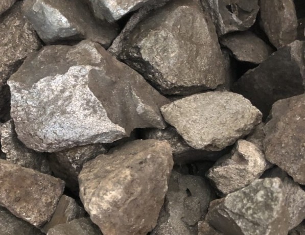 Феррованадий FeV80 2-100 мм ГОСТ 27130-94 фото