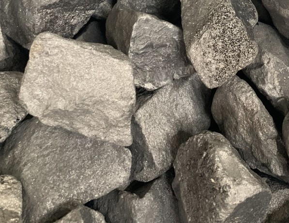 Ферросиликомарганец в кусках FeMnSi23LP 20-100 мм ГОСТ 4756-91 фото