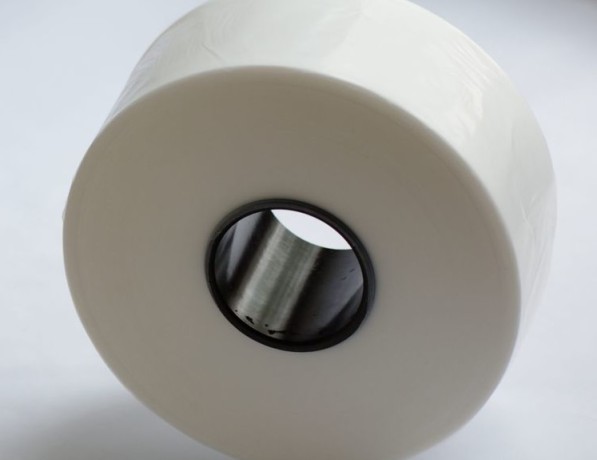 Фторопластовая лента Ф-4 ПН 0,1х60 мм ГОСТ 24222-80 фото