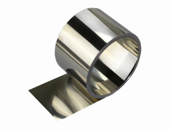 Гафниевая фольга ГФИ 0,5 мм ТУ 48-19-447-88 фото