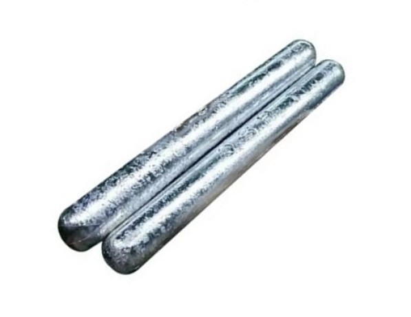 Кадмий металлический в палочках ч 17х120 мм ТУ 6-09-5434-88 фото