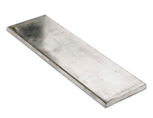 Анод кадмиевый х/к 6х300 мм Кд0 ГОСТ 1468-90 фото