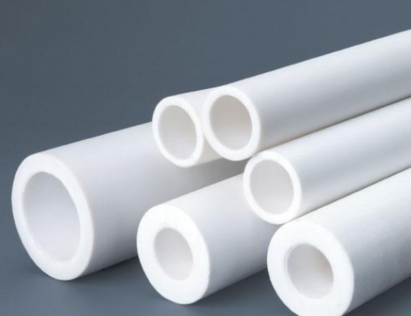 Труба из капролона Капролон-45 80х1120 мм фото