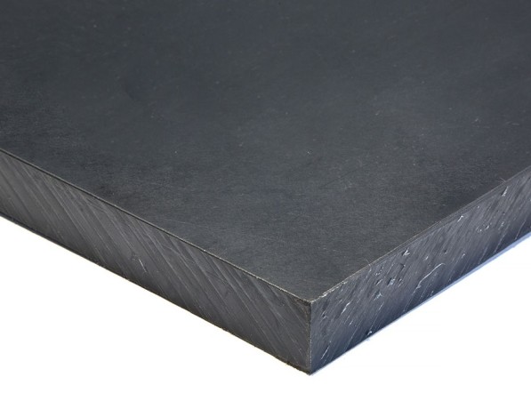 Капролон графитонаполненный листовой ПА 6-МГ 10х950х1400 мм ТУ 2224-029-00203803-2012 фото