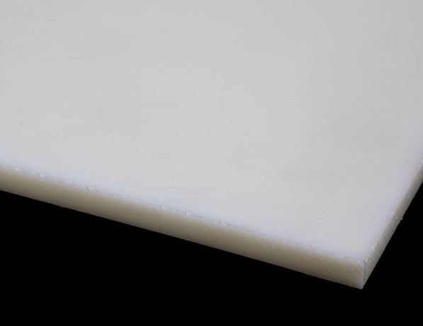 Капролон листовой с дисульфидом молибдена ПА 6-МДМ 15х950х1400 мм ТУ 2224-029-00203803-2012 фото