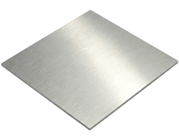 Карточка титановая ВТ14 0,6 мм ГОСТ 22178-76 фото