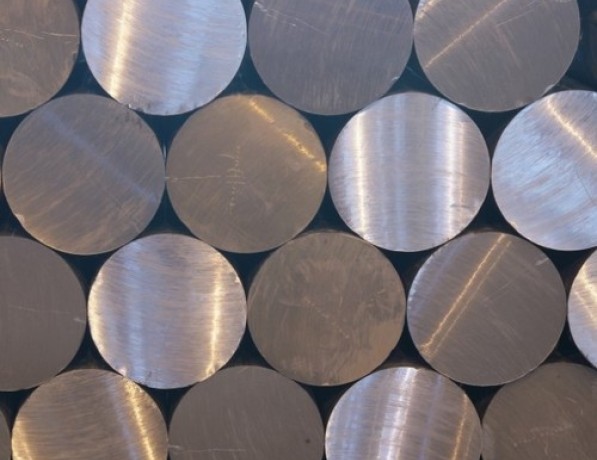 Круг дюралевый прессованный Д19чМ 40 мм ГОСТ Р 51834-2001 фото