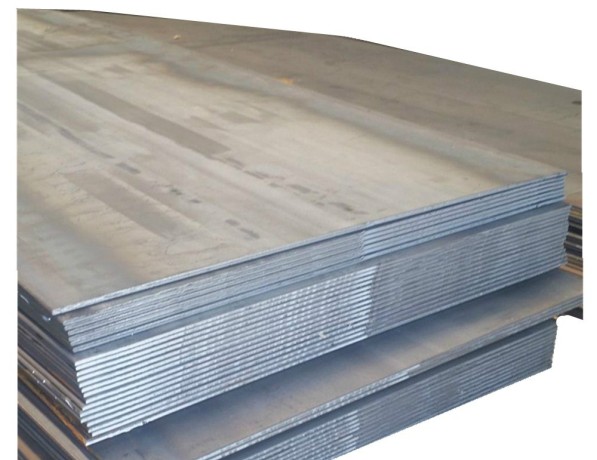 Лист конструкционный г/к LG490CL Q/OHAC810 фото