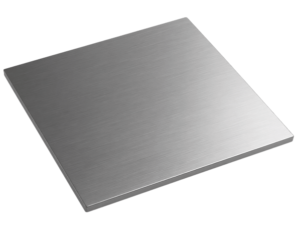 Лист нержавеющий г/к 09Х17Н7Ю 20 мм ГОСТ 19903-2015 фото