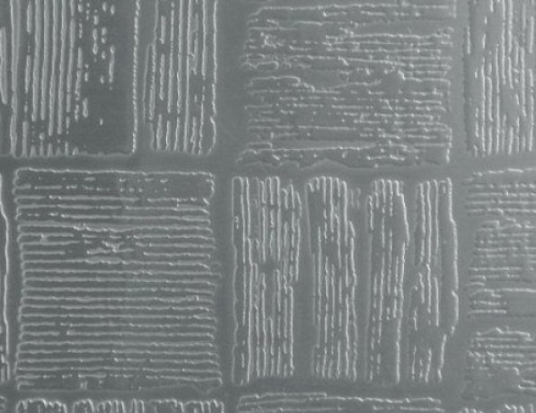 Лист нержавеющий декоративный текстурированный Deco 11 AISI 304 4 мм 4 фото