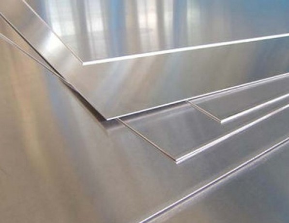 Лист нержавеющий полированный х/к 12Х17Г9АН4 0,75 мм ГОСТ 5582-75 фото