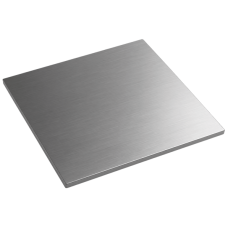 Лист нержавеющий г/к 03Х17Н14М3 115 мм ГОСТ 19903-2015 фото