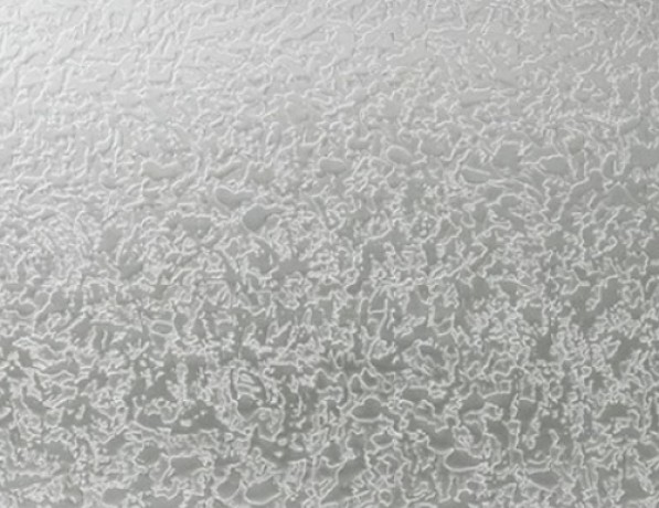 Лист нержавеющий декоративный текстурированный Deco 1 AISI 304 3 мм 3 фото