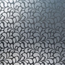 Лист нержавеющий декоративный узорный U4 фото