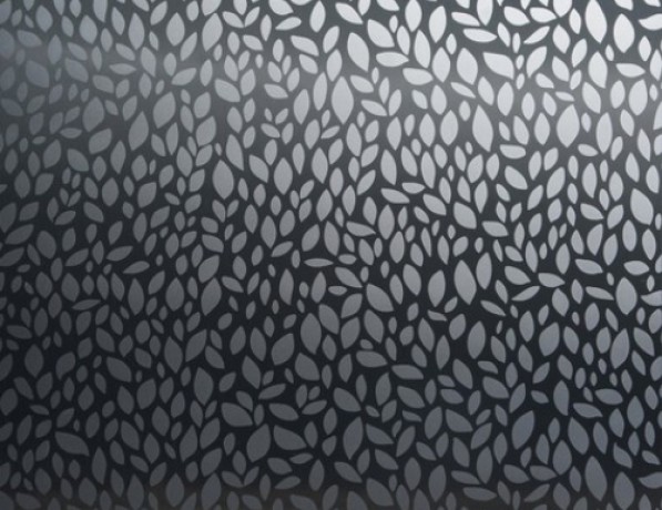 Лист нержавеющий декоративный узорный U6 AISI 304 2 мм 2 фото