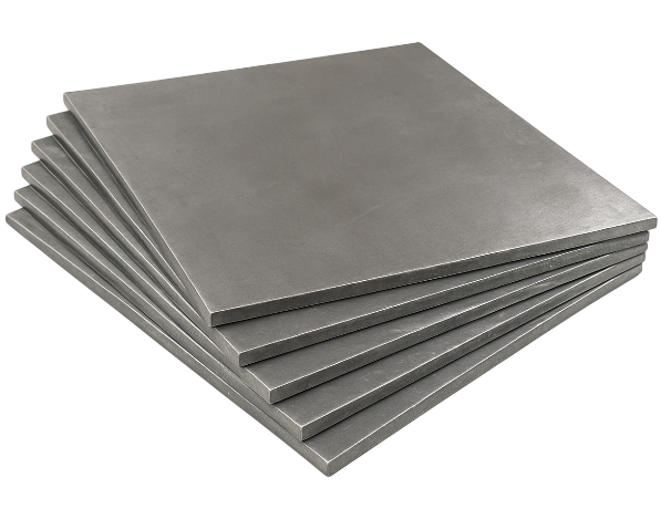 Лист свинцовый х/к ДПРНХ С2 20 мм ГОСТ 9559-2021 фото
