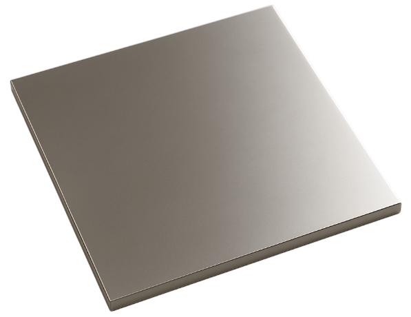 Лист титановый х/к ОТ4-1 0,3 мм ОСТ 1 90218-76 фото