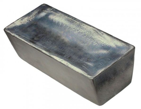 Магний в чушках МА2-1 ГОСТ 14957-76 фото