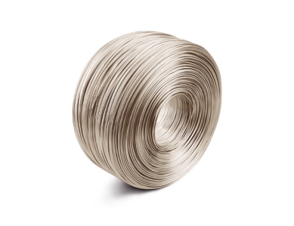 Мельхиоровая проволока МН16 0,25 мм ГОСТ 492-2006 фото