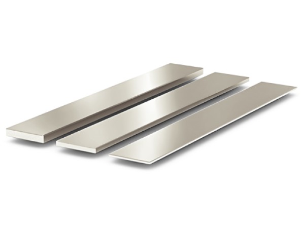 Мельхиоровая полоса х/к твердая МН19 1 мм ГОСТ 5063-2016 фото