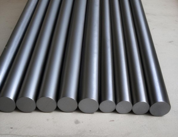 Круг молибденовый ТСМ-7 110 мм ТУ 48-19-247-87 фото