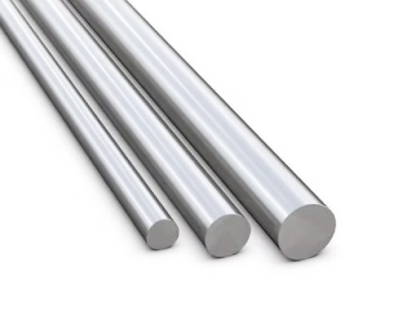 Монель пруток круглый х/к твердый 35 мм НМЖМц28-2,5-1,5 ГОСТ 1525-2015 фото