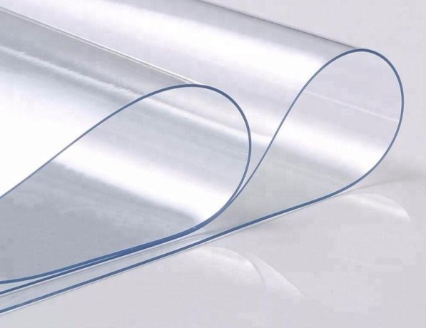 Полиэтилентерефталатная пленка ПЭТ-Э 20 мкм ГОСТ 24234-80 фото