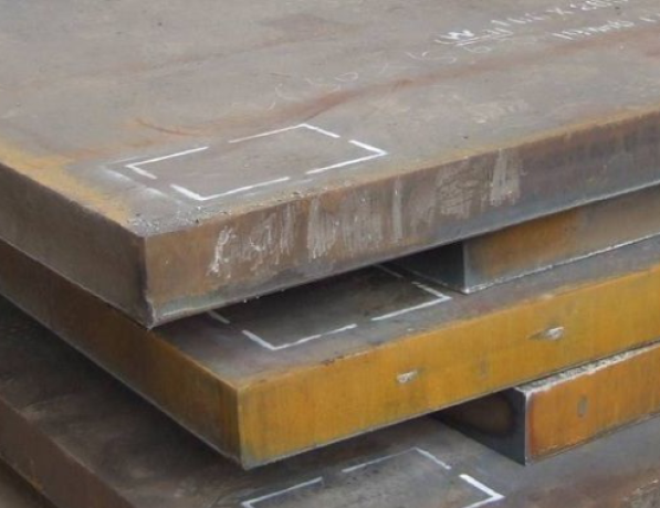 Плита инструментальная г/к 11ХФ 1,5 мм ГОСТ 5950-2000 фото