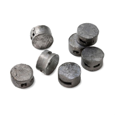 Пломба свинцовая фото