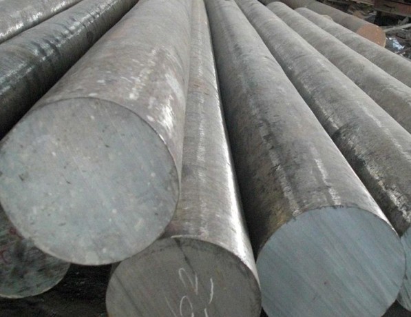 Поковка жаропрочная ХН45Ю 50 мм ГОСТ 26131-84 фото