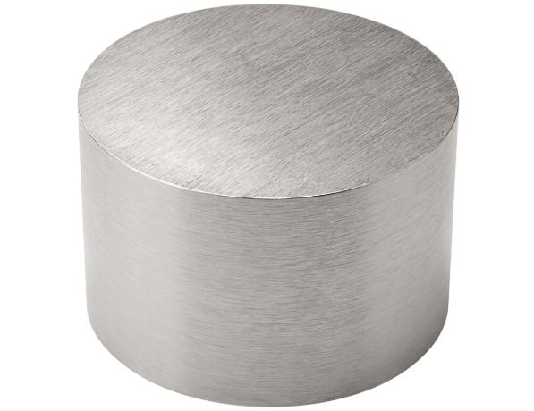 Поковка нержавеющая круглая 07Х16Н4Б 55 мм ГОСТ 25054-81 фото