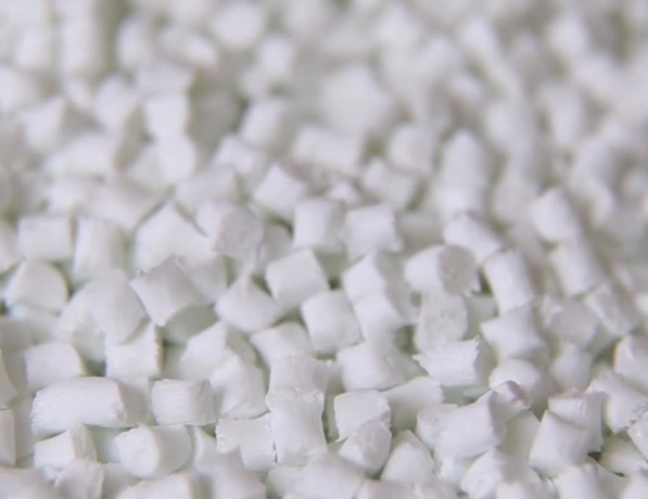 Полиамид гранулированный стеклонаполненный литьевой ПА 6-211-КС ОСТ 6-11-498-79 фото