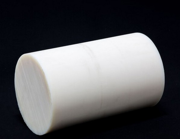 Полиамид стержень TECAMID 66 LA 10 мм фото