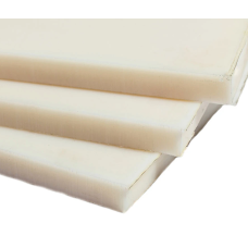 Полиамид плита черная фото