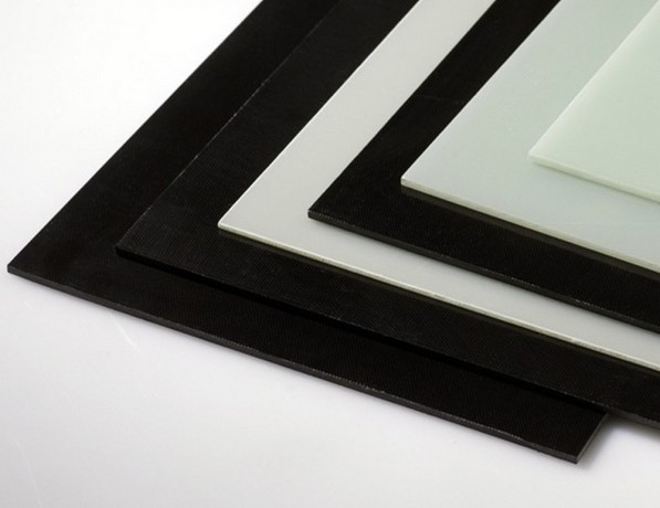 Полиацеталь листовой черный ПОМ-С 15х1000х1000 мм ТУ СТО-002-17152852-2011 фото