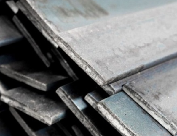 Полоса инструментальная г/к У8ГА 3х12 мм ГОСТ 4405-75 фото