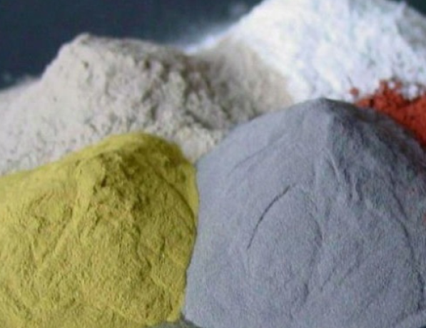 Порошковая смесь твердосплавная ВК12-КС СТО 00196144-0727-2010 фото