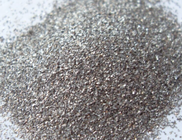 Алюминиевый порошок первичный дисперсионный ПАД-6 СТО 22436138-006-2006 фото