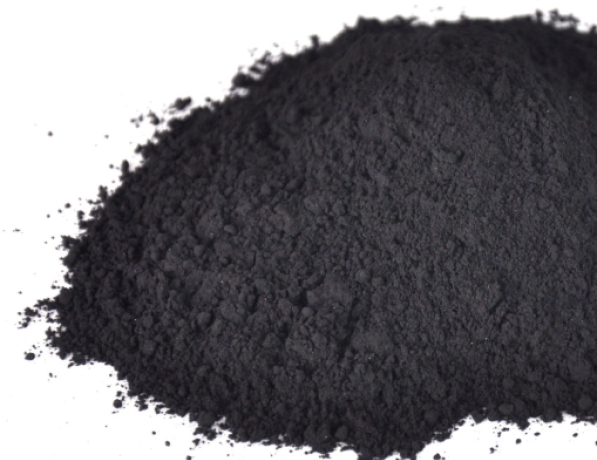 Порошок графитовый измельченный ГИИ-Б ТУ 1916-109-71-2009 фото