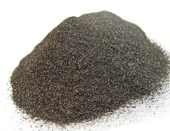 Самофлюсующийся порошок распыленный ПР-НХ17СР4 (ПР-Н70Х17СР4) менее 125 мкм ГОСТ 28377-89 фото