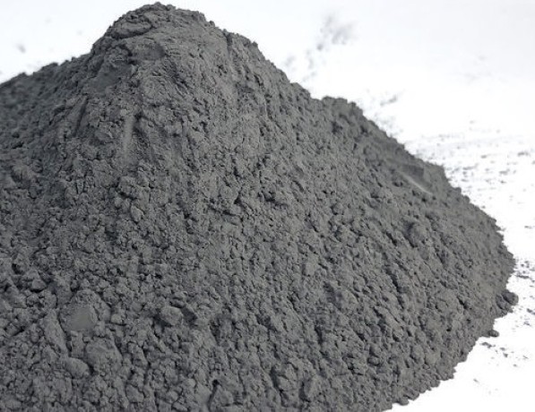 Порошок титановый ПТОМ-1 ТУ 14-22-57-92 фото